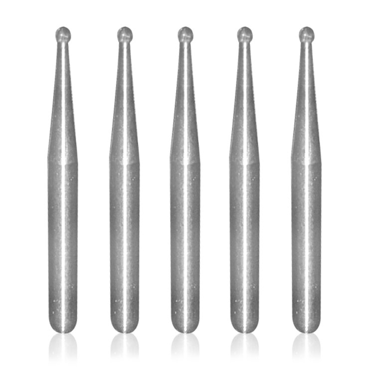 [DK]Diamantbor til AlgerBrush II, 1 mm